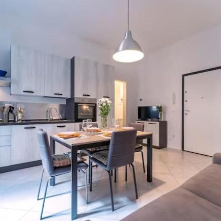 Apartmán Savonarola Comfy Garden Flat Florencie Exteriér fotografie