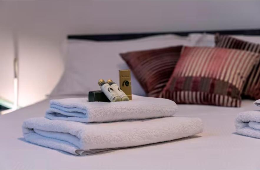 Apartmán Savonarola Comfy Garden Flat Florencie Exteriér fotografie